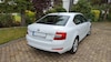 Skoda Octavia 1.4 TSI G-TEC Greentech Style (2016)