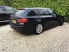 BMW 523i Touring High Executive (2010)