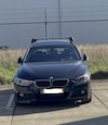 BMW 328i Touring High Executive (2012)