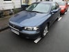 Volvo S60 2.4 D (2002)