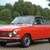 Daf 55 coupe