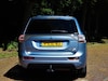 Mitsubishi Outlander PHEV Business Edition (2014)
