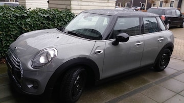 MINI Cooper (2018)