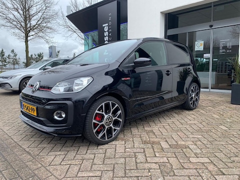 Volkswagen Up 1.0 TSI GTI