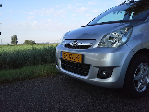 Daihatsu Cuore 1.0 Premium