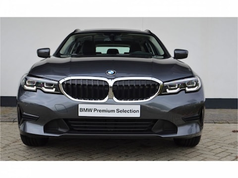 BMW 320i Touring (2020)
