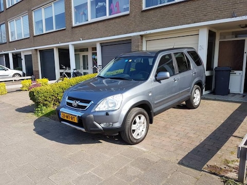 Honda CR-V 2.0i ES (2004)