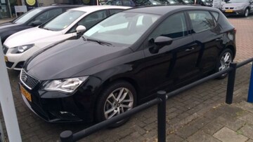 Seat Leon 1.6 TDI Style Business (2013)