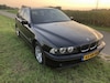 BMW 520i touring Executive (2002)