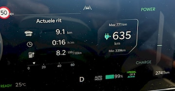 Kia EV3 81.4 kWh GT-PlusLine (2025)