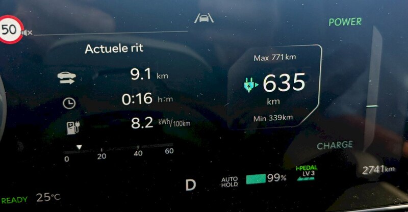 Kia EV3 81.4 kWh GT-PlusLine (2025)