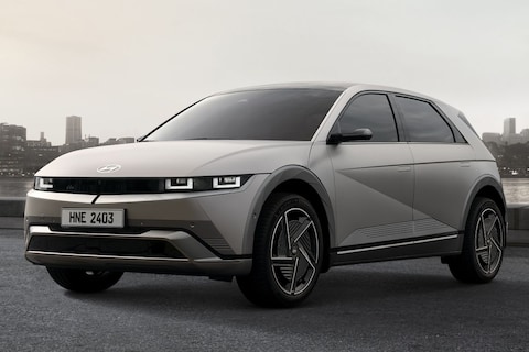 Hyundai Ioniq 5 84kWh Connect (2025)