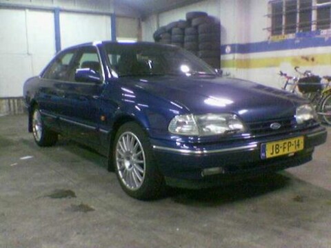 Ford Scorpio 2.9i Ghia