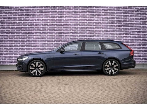 Volvo V90 T6 Plug-in Hybrid AWD Ultra