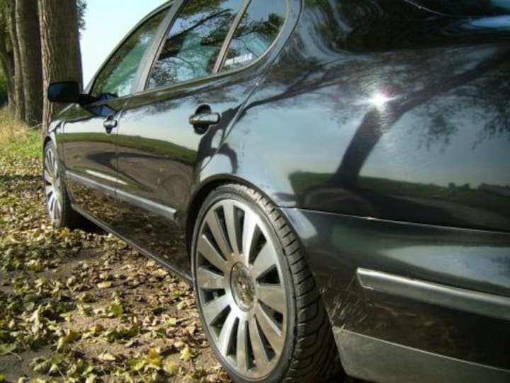 Seat Toledo 1.9 TDi 110pk Signo