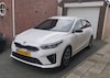 Kia Ceed Sportswagon 1.5 T-GDi GT-Line Business Edition (2021)