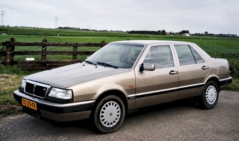 Lancia Thema 2.0 i.e. 16V