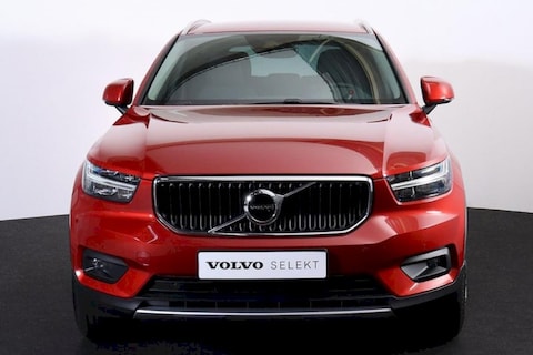 Volvo XC40 T2 Business Pro (2021)