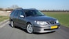 Saab 9-5 Estate 2.3 t Vector (2002)