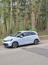 Honda Jazz 1.5 Hybrid Advance (2025)