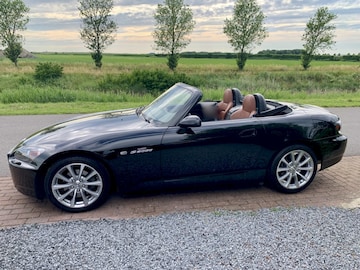 Honda S2000 (2007)