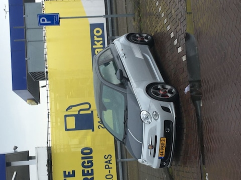 Abarth 500C 1.4 16v T-Jet