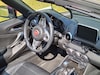 Fiat 124 Spider 1.4 MultiAir 16v Lusso (2016)