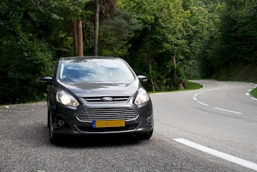 Ford C-MAX (2015)