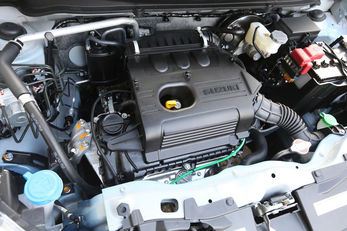 Suzuki Celerio 1.0 Comfort (2018) review AutoWeek