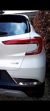Renault Captur Plug-in Hybrid 160 Initiale Paris (2021)