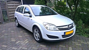 Opel Astra Stationwagon 1.7 CDTi 100pk Essentia (2007)