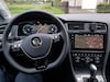 Volkswagen e-Golf (2017)