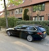BMW 518d Touring Business Edition Plus (2021)