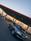 Peugeot 406 GT 2.2-16V (2003)