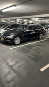 BMW 320i Touring High Executive (2014)