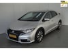 Honda Civic 1.6 i-DTEC Sport Business Edition (2014)