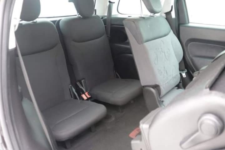 Fiat 500L occasion