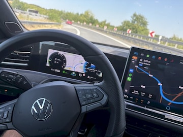 Volkswagen Passat Variant 1.5 eHybrid 272pk R-Line Edition (2024)
