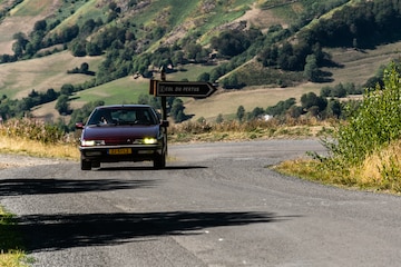 Citroen XM V6 Exclusive (1991)