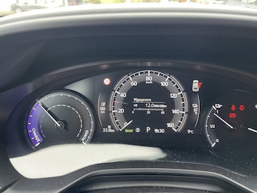 Mazda MX-30 EV 145 Comfort (2021)