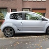 Renault Twingo RS (2010)