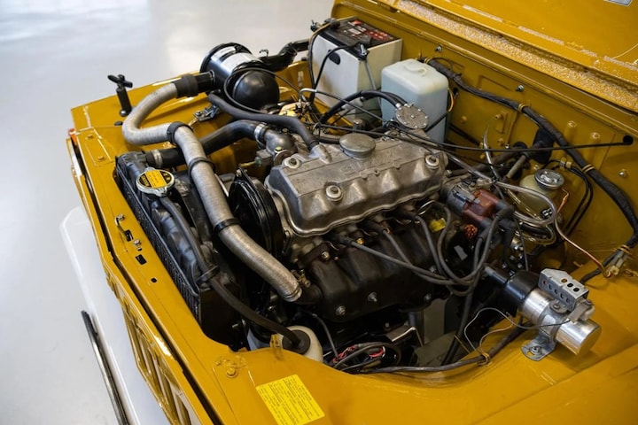 Suzuki LJ80