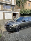 Peugeot 508 SW First Edition BlueHDi 180 (2019)
