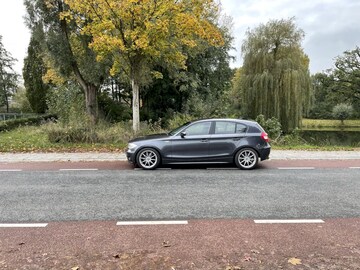 BMW 120d High Executive (2005)