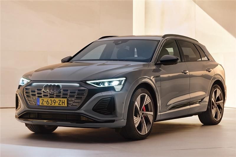 Zo ervaar jij de kracht van Audi voor een tweede keer