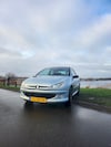Peugeot 206 Air-line 1.4 (2007)