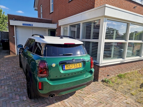 Mini Countryman Cooper SE ALL4 Business Edition