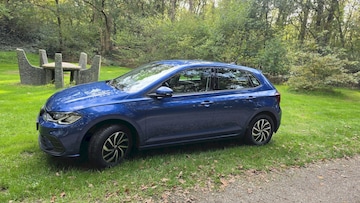 Volkswagen Polo 1.0 TSI 95pk Life (2023)