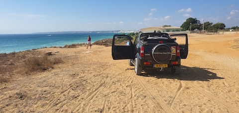 Suzuki Jimny Metal Top 1.3 Exclusive