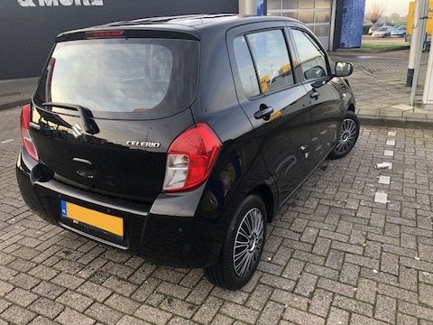 Suzuki Celerio 1.0 Comfort